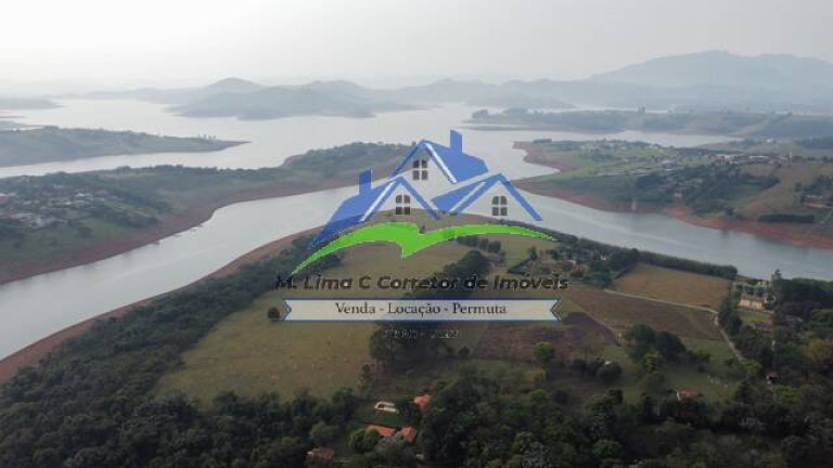 Imagem Chácara com 3 Quartos à Venda, 1.500 m² em Bairro Pinhal - Piracaia Imagem Chácara com 3 Quartos à Venda, 1.500 m² em Bairro Pinhal - Piracaia