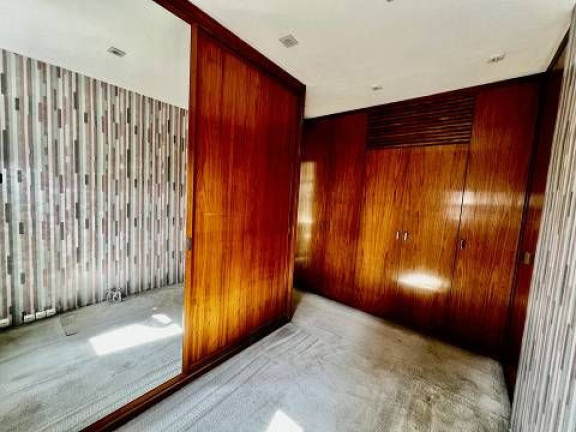 Imagem Apartamento com 3 Quartos à Venda, 220 m² em Campo Belo - São Paulo