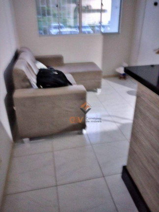 Imagem Apartamento com 2 Quartos à Venda, 50 m² em Guarda Do Cubatão - Palhoça Imagem Apartamento com 2 Quartos à Venda, 50 m² em Guarda Do Cubatão - Palhoça