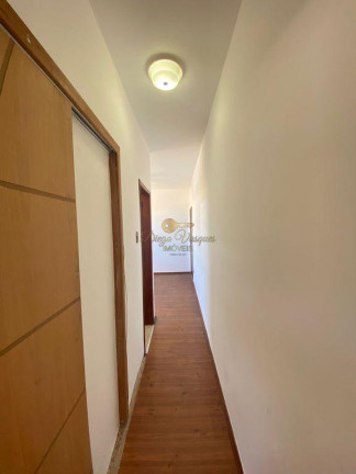 Imagem Apartamento com 1 Quarto à Venda, 31 m² em Jardim Cascata - Teresópolis