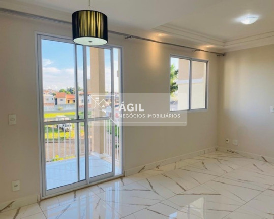 Imagem Apartamento com 2 Quartos à Venda, 52 m² em Jardim Sul - São José Dos Campos Imagem Apartamento com 2 Quartos à Venda, 52 m² em Jardim Sul - São José Dos Campos