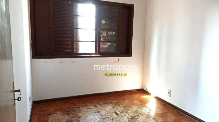 Imagem Apartamento com 3 Quartos à Venda, 136 m² em Centro - São Caetano Do Sul