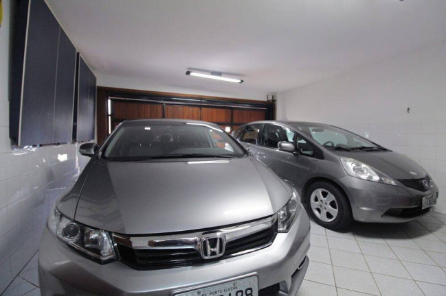 Imagem Casa com 4 Quartos à Venda, 381 m² em Chácara Das Pedras - Porto Alegre