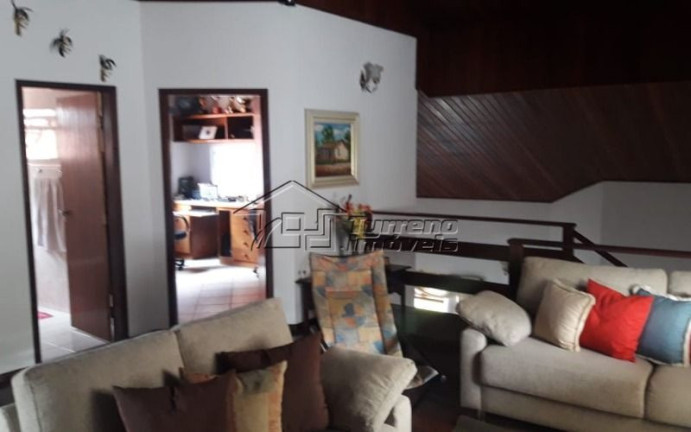 Casa de Condomínio com 5 Quartos à Venda, 289 m² em Urbanova - São José Dos Campos