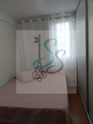 Imagem Imóvel com 2 Quartos à Venda, 57 m² em Parque Residencial Vila União - Campinas Imagem Imóvel com 2 Quartos à Venda, 57 m² em Parque Residencial Vila União - Campinas