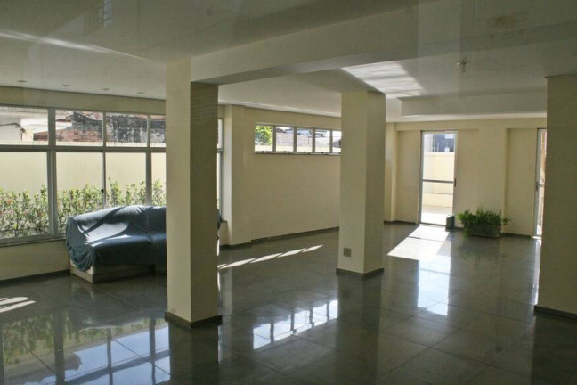 Imagem Apartamento com 4 Quartos à Venda, 131 m² em Prado - Belo Horizonte