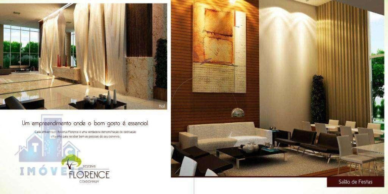 Imagem Apartamento com 3 Quartos à Venda, 118 m²em Luciano Cavalcante - Fortaleza Imagem Apartamento com 3 Quartos à Venda, 118 m²em Luciano Cavalcante - Fortaleza