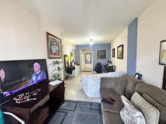 Imagem Apartamento com 3 Quartos à Venda, 86 m² em Vila Izabel - Curitiba