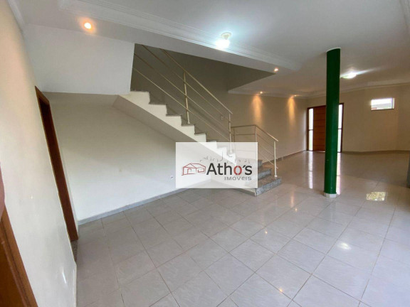 Imagem Casa com 6 Quartos à Venda, 290 m² em Condomínio Portal De Itaici - Indaiatuba Imagem Casa com 6 Quartos à Venda, 290 m² em Condomínio Portal De Itaici - Indaiatuba