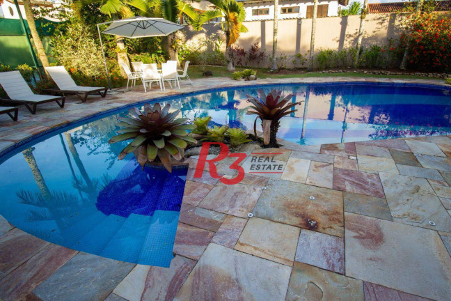 Imagem Casa com 5 Quartos à Venda, 700 m² em Acapulco - Guarujá Imagem Casa com 5 Quartos à Venda, 700 m² em Acapulco - Guarujá