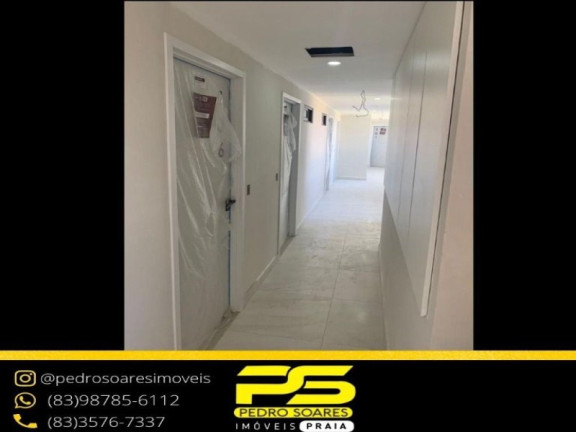 Imagem Imóvel com 1 Quarto à Venda, 20 m² em Intermares - Cabedelo Imagem Imóvel com 1 Quarto à Venda, 20 m² em Intermares - Cabedelo