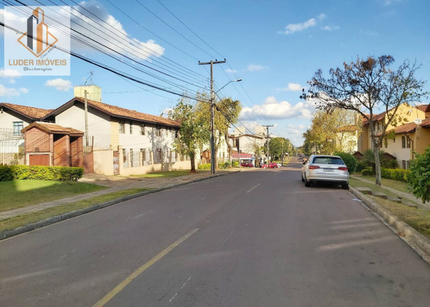 Imagem Apartamento com 3 Quartos à Venda, 42 m² em Cidade Industrial - Curitiba