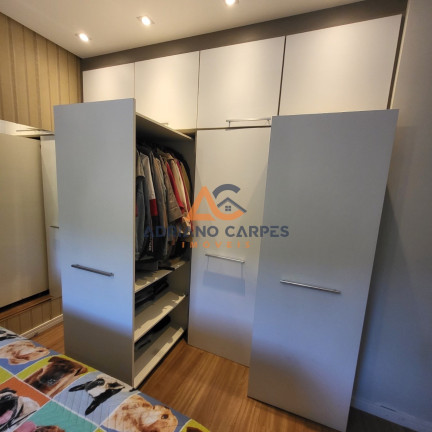 Imagem Imóvel com 2 Quartos à Venda, 67 m² em Carvalho - Itajaí Imagem Imóvel com 2 Quartos à Venda, 67 m² em Carvalho - Itajaí