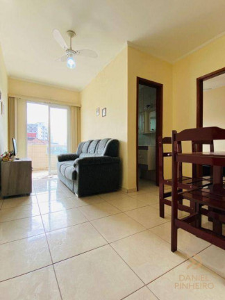 Imagem Apartamento com 1 Quarto à Venda, 45 m² em Mirim - Praia Grande Imagem Apartamento com 1 Quarto à Venda, 45 m² em Mirim - Praia Grande