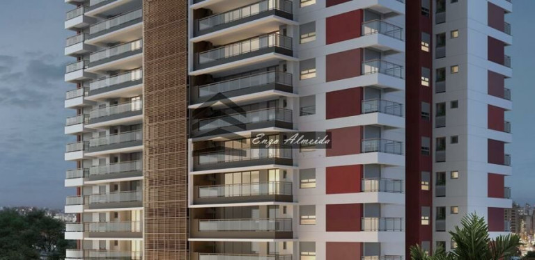 Imagem Apartamento com 4 Quartos à Venda, 167 m² em Jardim Peri - São Paulo Imagem Apartamento com 4 Quartos à Venda, 167 m² em Jardim Peri - São Paulo