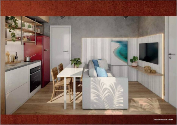 Imagem Apartamento à Venda, em Liberdade - São Paulo Imagem Apartamento à Venda, em Liberdade - São Paulo