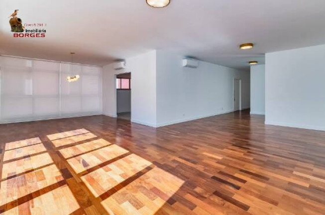 Imagem Apartamento com 3 Quartos à Venda, 267 m² em Paraíso - São Paulo