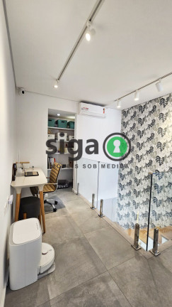 Imagem Apartamento com 2 Quartos à Venda, 96 m² em Jardim Londrina - São Paulo