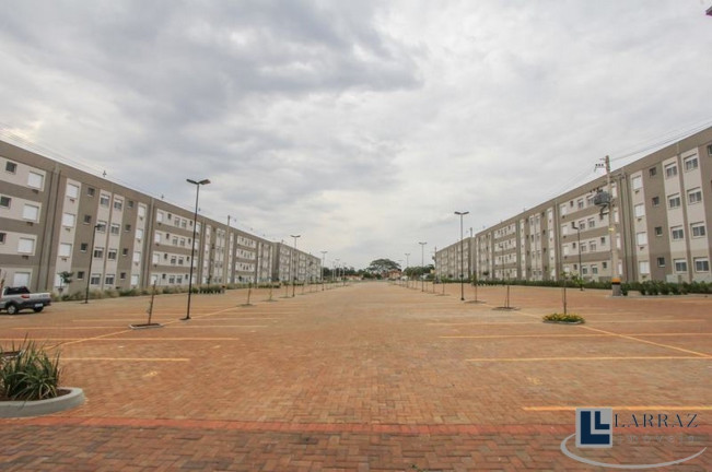 Imagem Imóvel com 2 Quartos à Venda, 43 m² em Ribeirao Verde - Ribeirão Preto