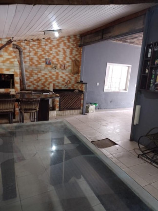Imagem Casa com 2 Quartos à Venda, 110 m² em Parque Guarani - Joinville