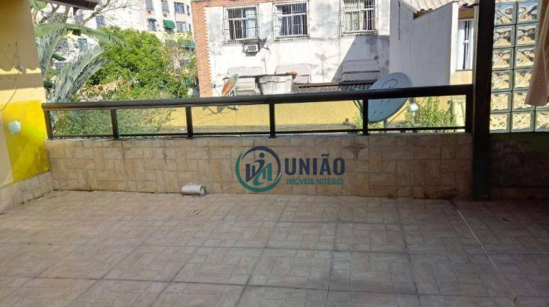 Imagem Casa com 3 Quartos à Venda, 80 m² em  Mutondo - São Gonçalo
