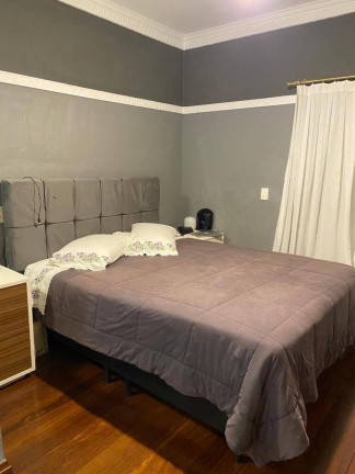 Imagem Casa com 8 Quartos à Venda, 850 m² em Alphaville - Santana De Parnaíba