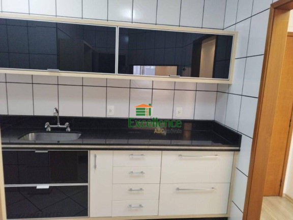 Imagem Apartamento com 2 Quartos à Venda, 69 m² em Santa Maria - São Caetano Do Sul Imagem Apartamento com 2 Quartos à Venda, 69 m² em Santa Maria - São Caetano Do Sul