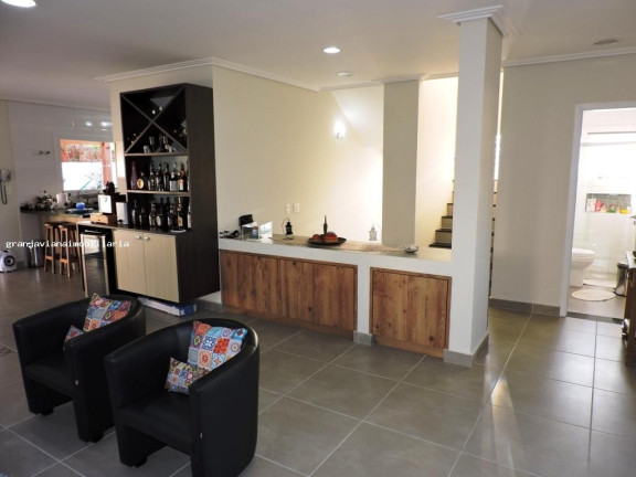 Imagem Casa à Venda, em Chácaras São Carlos Imagem Casa à Venda, em Chácaras São Carlos