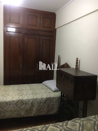 Imagem Apartamento com 4 Quartos à Venda, 263 m² em Centro - São José Do Rio Preto Imagem Apartamento com 4 Quartos à Venda, 263 m² em Centro - São José Do Rio Preto