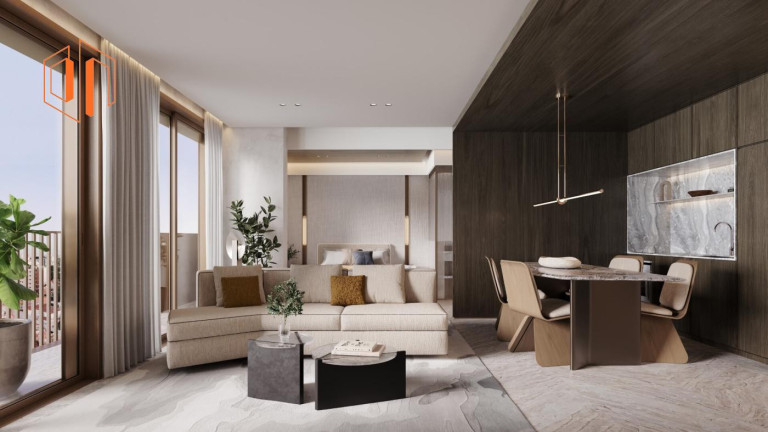 Imagem Apartamento com 2 Quartos à Venda, 93 m² em Batel - Curitiba Imagem Apartamento com 2 Quartos à Venda, 93 m² em Batel - Curitiba