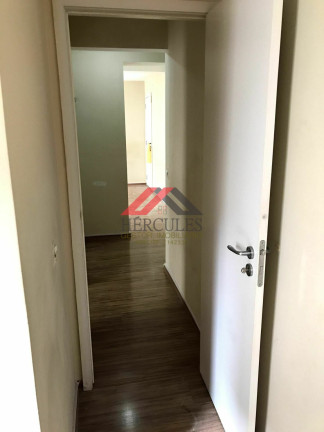 Imagem Apartamento com 2 Quartos à Venda, 42 m² em Jaraguá - São Paulo