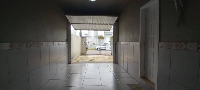Imagem Casa com 2 Quartos à Venda, 101 m² em Universitário - Tijucas Imagem Casa com 2 Quartos à Venda, 101 m² em Universitário - Tijucas