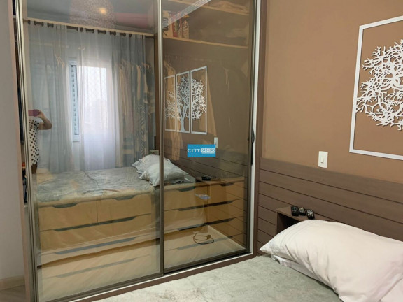 Imagem Apartamento com 2 Quartos à Venda, 60 m² em Vila Dom Pedro I - São Paulo