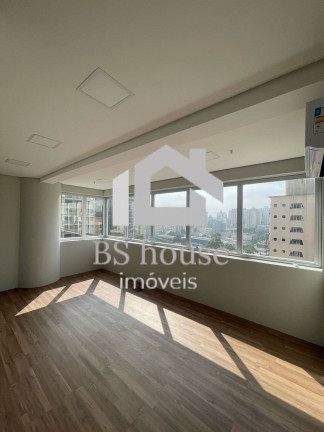 Imagem Sala Comercial para Alugar, 37 m² em Centro - Santo André