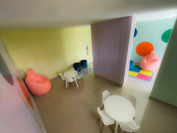 Imagem Apartamento com 3 Quartos à Venda, 100 m² em Aldeota - Fortaleza Imagem Apartamento com 3 Quartos à Venda, 100 m² em Aldeota - Fortaleza
