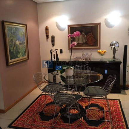 Imagem Apartamento com 3 Quartos à Venda, 97 m² em Moema Pássaros - São Paulo