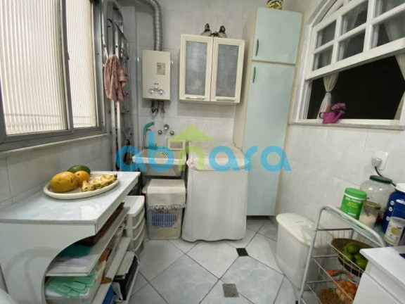 Imagem Apartamento com 3 Quartos à Venda, 90 m² em Copacabana - Rio De Janeiro Imagem Apartamento com 3 Quartos à Venda, 90 m² em Copacabana - Rio De Janeiro