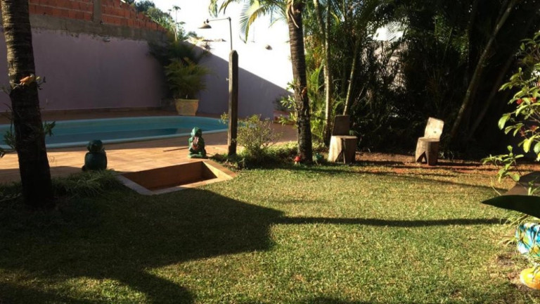 Imagem Casa com 1 Quarto à Venda, 360 m² em Vale Do Igapó - Bauru Imagem Casa com 1 Quarto à Venda, 360 m² em Vale Do Igapó - Bauru