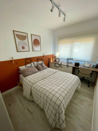 Imagem Apartamento com 2 Quartos para Alugar, 62 m² em Vila Guarani (z Sul) - São Paulo Imagem Apartamento com 2 Quartos para Alugar, 62 m² em Vila Guarani (z Sul) - São Paulo