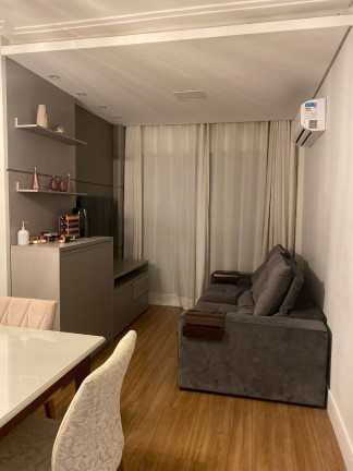 Imagem Apartamento com 2 Quartos à Venda, 62 m² em Jardim América - São José Dos Campos Imagem Apartamento com 2 Quartos à Venda, 62 m² em Jardim América - São José Dos Campos