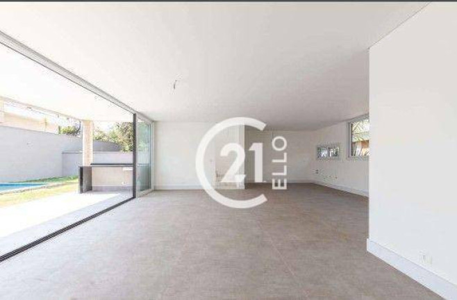 Imagem Casa com 4 Quartos à Venda, 367 m² em Alto Da Boa Vista - São Paulo