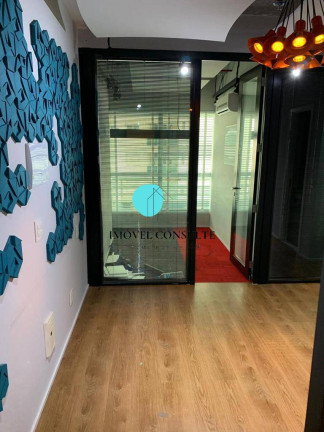 Imagem Sala Comercial à Venda, 80 m² em Consolação - São Paulo