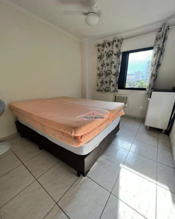 Imagem Apartamento com 1 Quarto à Venda, 40 m² em Boqueirão - Praia Grande Imagem Apartamento com 1 Quarto à Venda, 40 m² em Boqueirão - Praia Grande