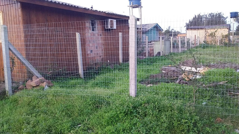 Imagem Terreno à Venda, 270 m² em Arroio Teixeira - Capão Da Canoa