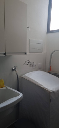 Imagem Apartamento com 2 Quartos à Venda, 39 m² em Vila Paiva - São Paulo