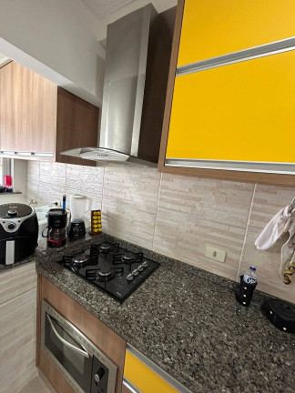 Imagem Apartamento com 2 Quartos à Venda, 68 m² em Jardim Morumby - Taubaté