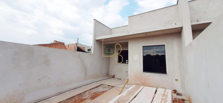 Imagem Casa de Condomínio com 3 Quartos à Venda, 75 m² em Jardim Barra Forrest - Londrina Imagem Casa de Condomínio com 3 Quartos à Venda, 75 m² em Jardim Barra Forrest - Londrina