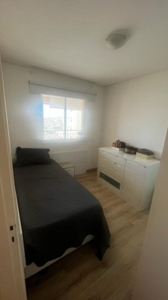 Imagem Apartamento com 3 Quartos à Venda, 65 m² em Baeta Neves - São Bernardo Do Campo