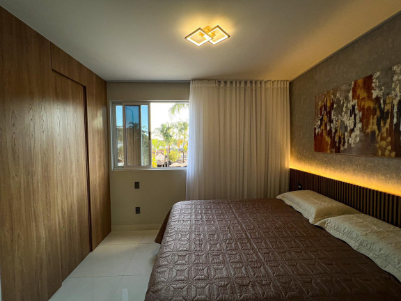 Imagem Apartamento com 3 Quartos à Venda, 80 m² em Itapoa - Belo Horizonte
