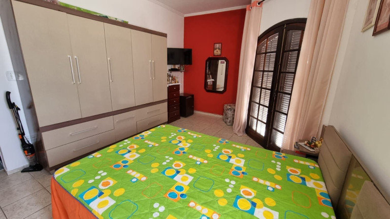 Imagem Casa com 3 Quartos à Venda, 90 m² em Mirim - Praia Grande Imagem Casa com 3 Quartos à Venda, 90 m² em Mirim - Praia Grande